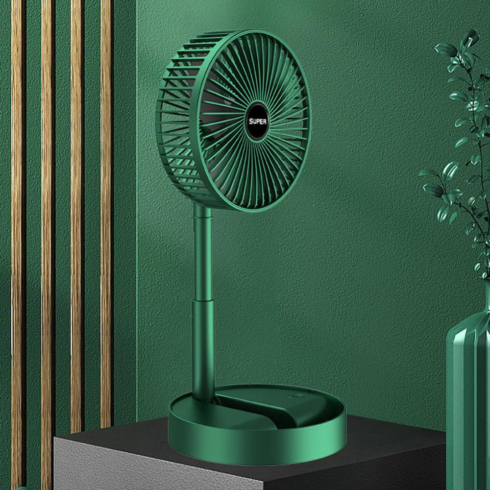 VIMEDA | Foldable Standing Fan™