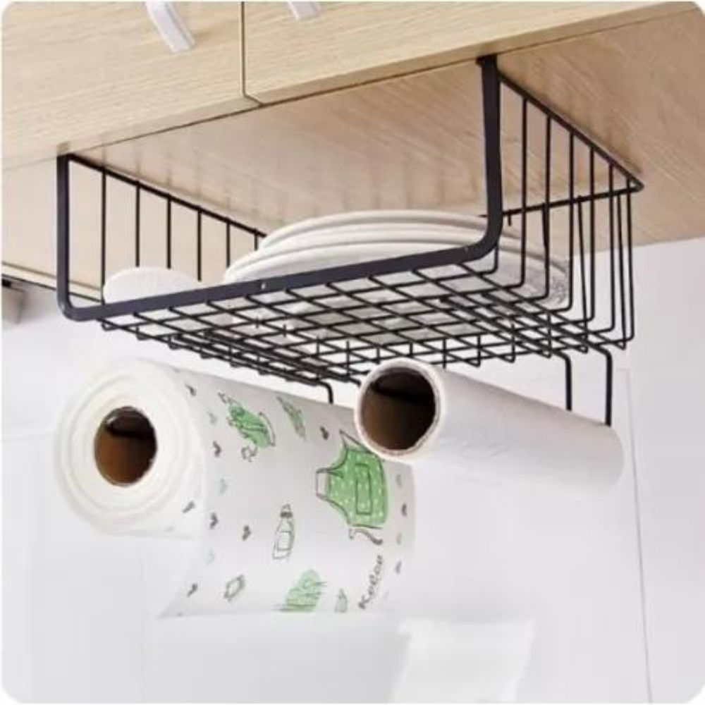 VIMEDA | Cabinet Shelf Basket™