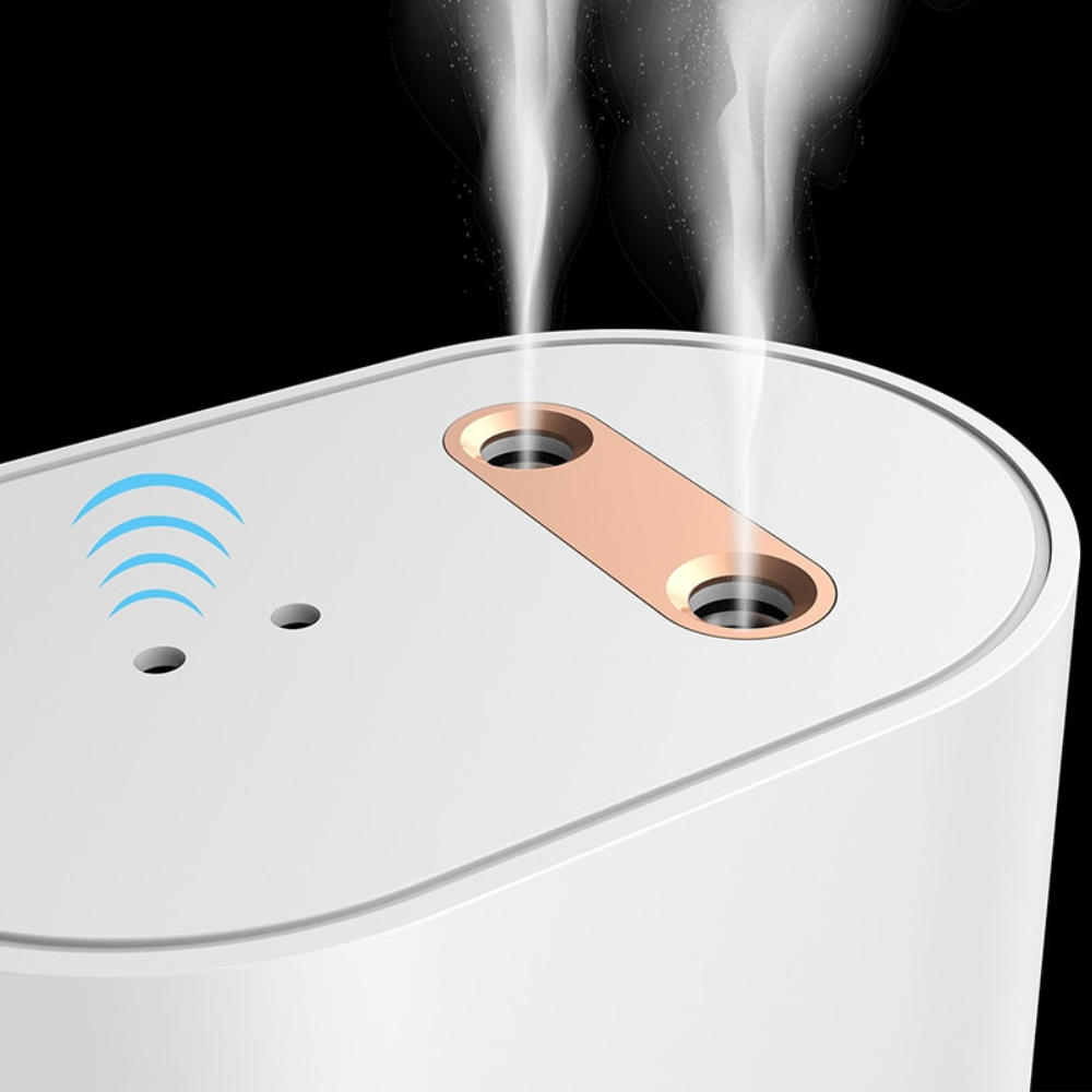 VIMEDA | Automatic Disinfectant Dispenser™