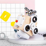 VIMEDA | Montessori Busy Cube™