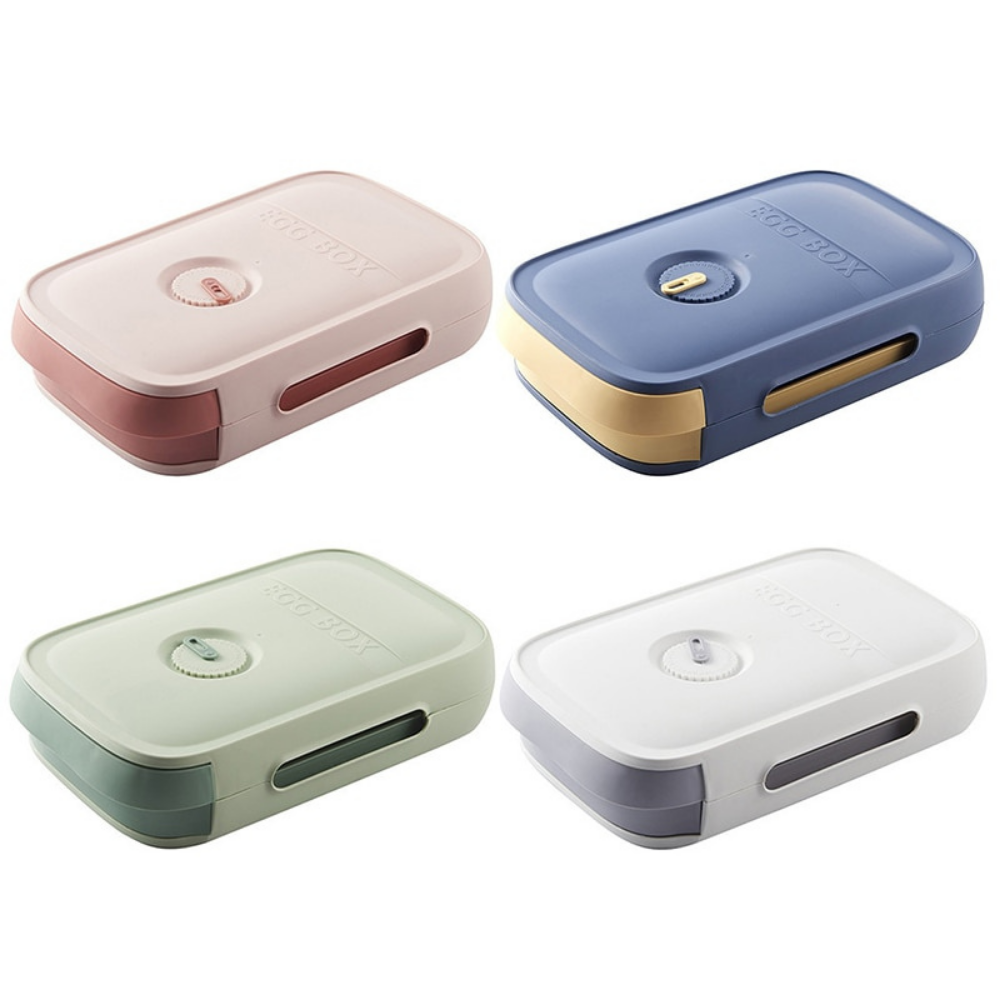 VIMEDA | Egg Storage Box™