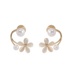 VIMEDA | Elegant Floral Earrings™ (1+1 Par GRATIS)