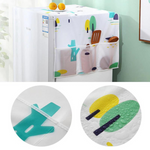 VIMEDA  | Refrigerator Cover™