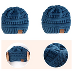 VIMEDA | Ponytail Beanie™ (1+1 GRATIS)