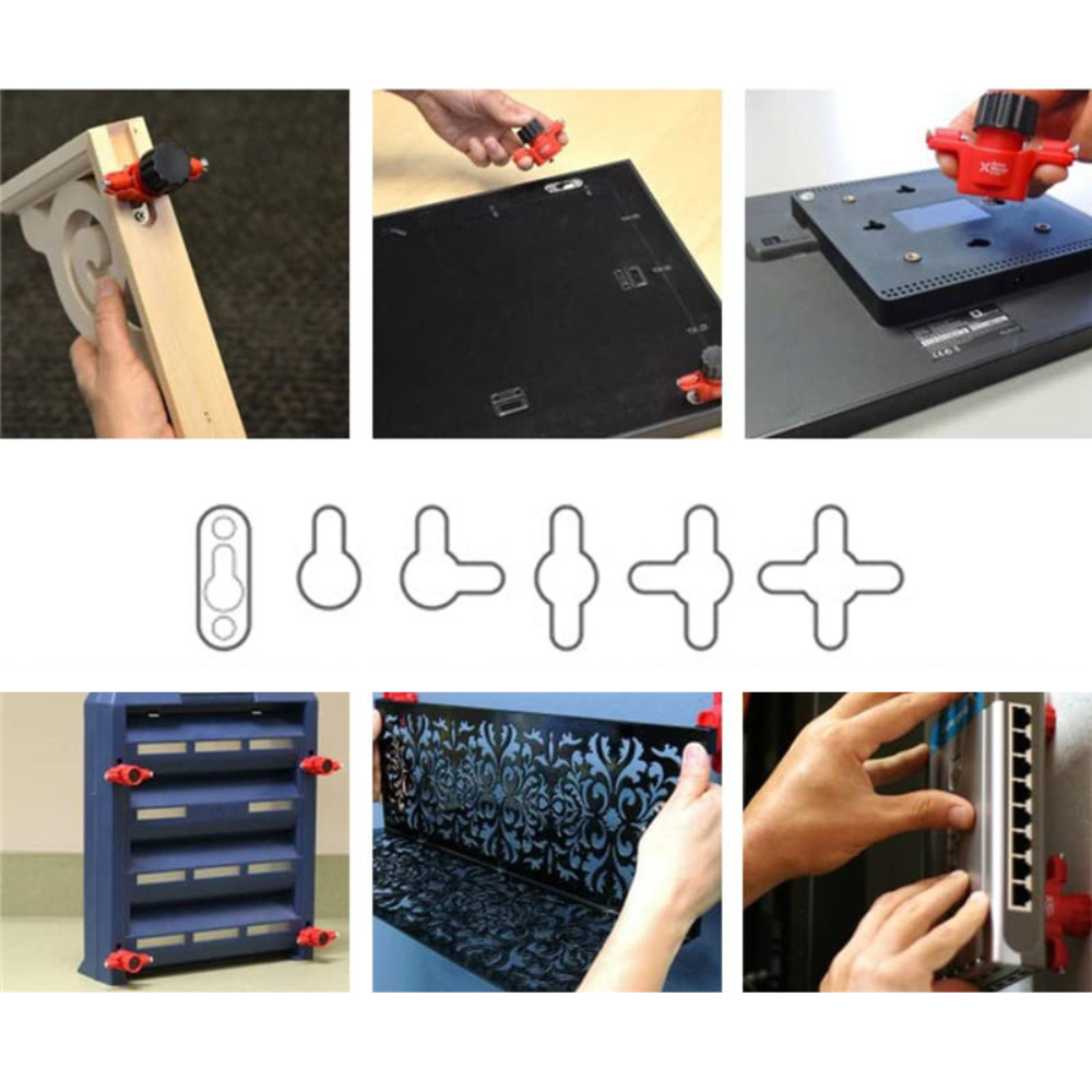 VIMEDA | Screw Hole Locator™