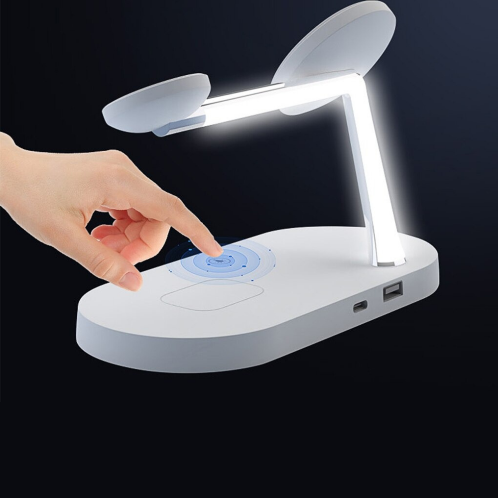 VIMEDA | Wireless Charging Dock™