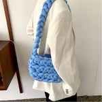 VIMEDA | Chunky Knitted Purse™