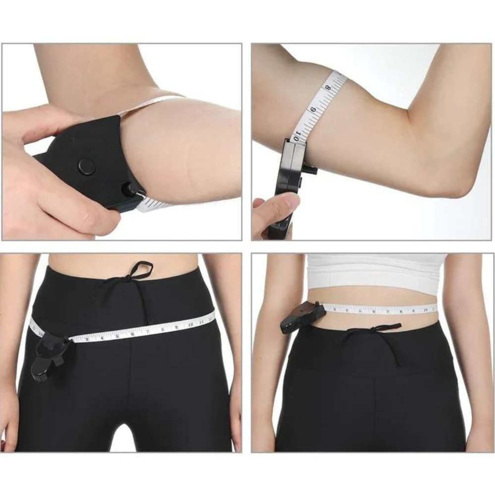 VIMEDA | Body Measuring Tape™ (1+1 GRATIS)