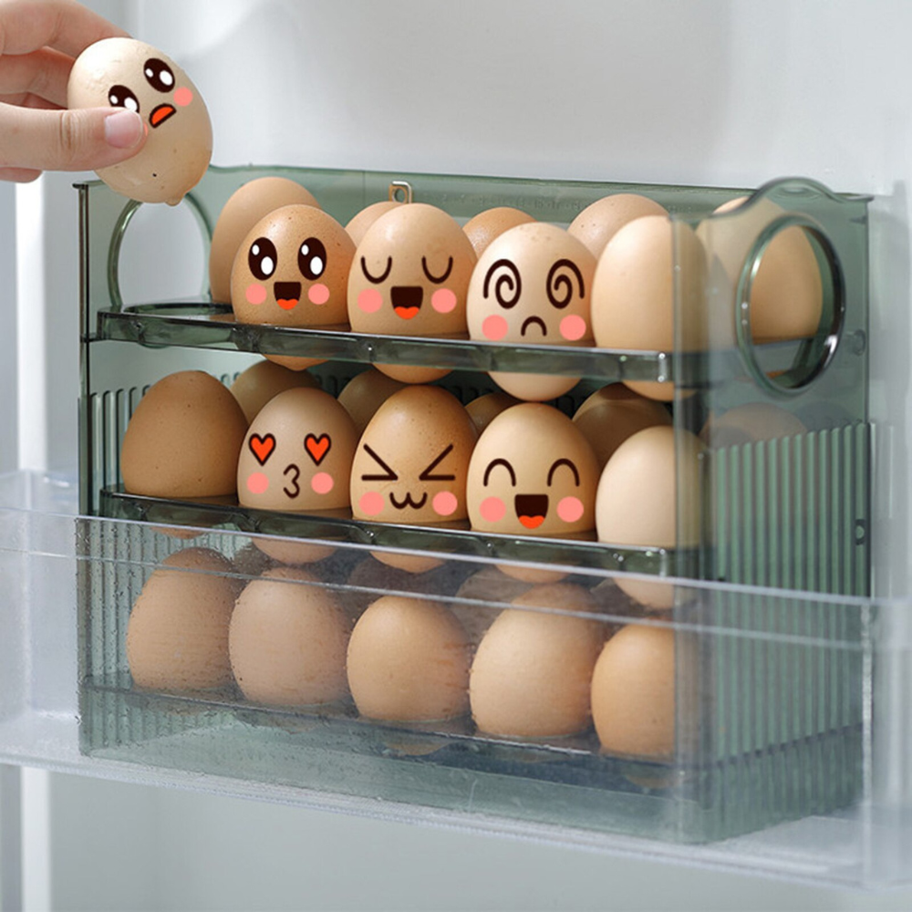 VIMEDA | Flip Egg Holder™