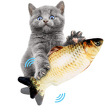 VIMEDA | Electric Toy Fish™