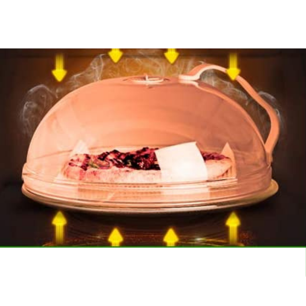 VIMEDA | Microwave Food Cover™