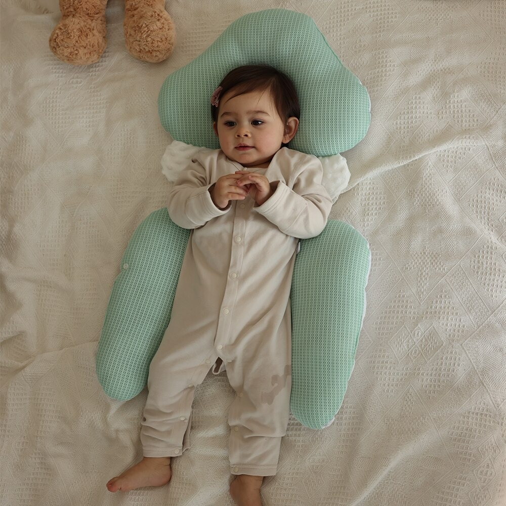 VIMEDA | Baby Sleeping Pillow™