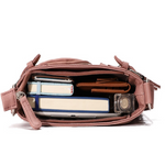 VIMEDA | Multi-Pocket Crossbody Bag™