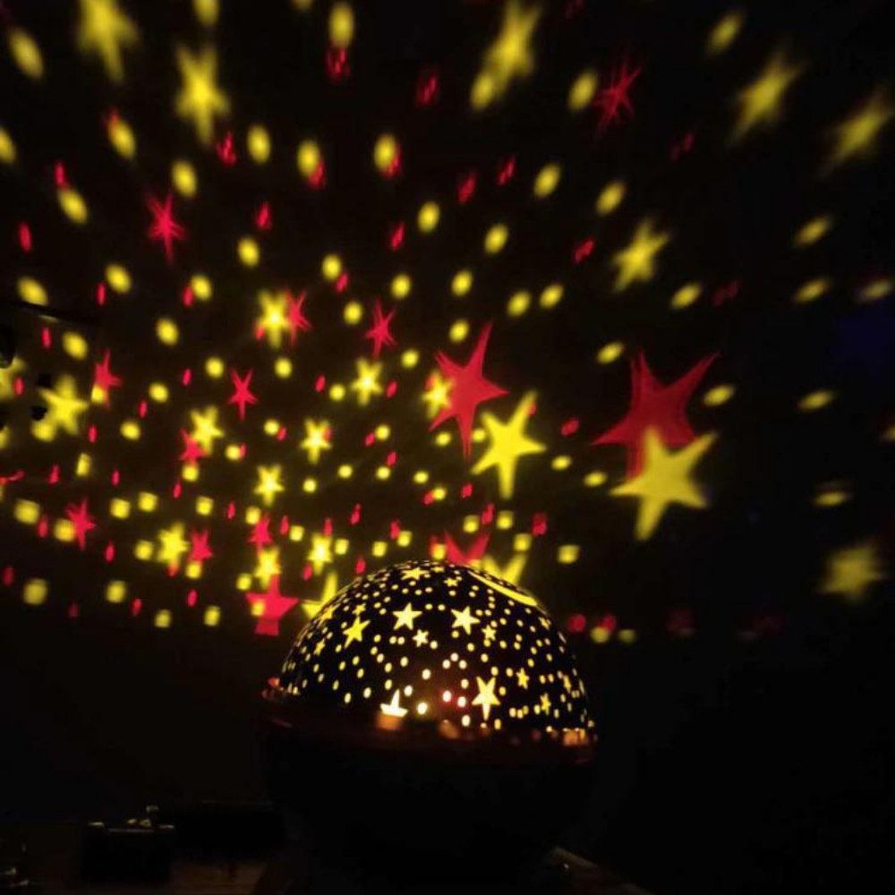 VIMEDA | Starry Night Light™
