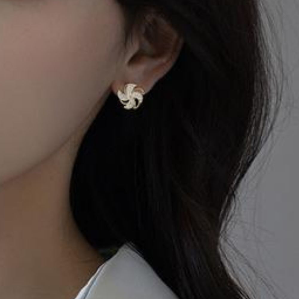 VIMEDA | Rotatable Shine Earrings™ (1+1 GRATIS)