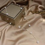 VIMEDA | Pearl Necklace™ (1+1 GRATIS)
