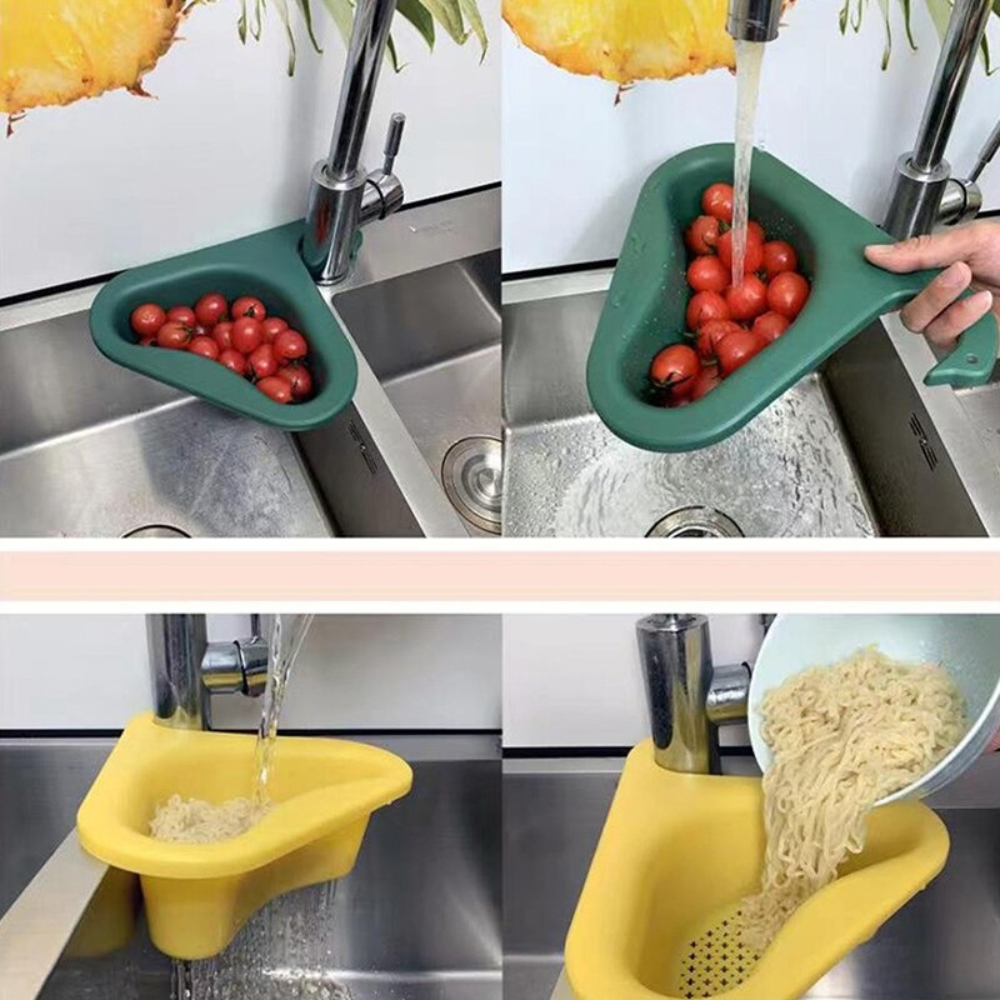 VIMEDA | Sink Drain Basket™ (1+1 GRATIS)
