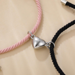 VIMEDA | Heart Couple Bracelets™ (1+1 GRATIS)