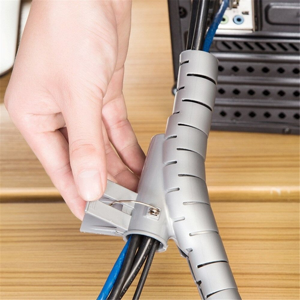 VIMEDA | Cable Organizer™ (1+1 GRATIS)