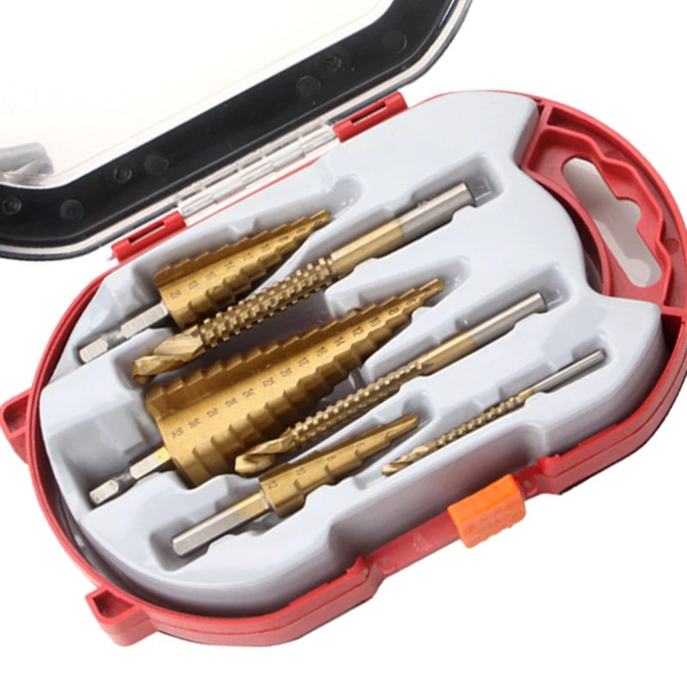 VIMEDA | Multifunctional Drill Set™