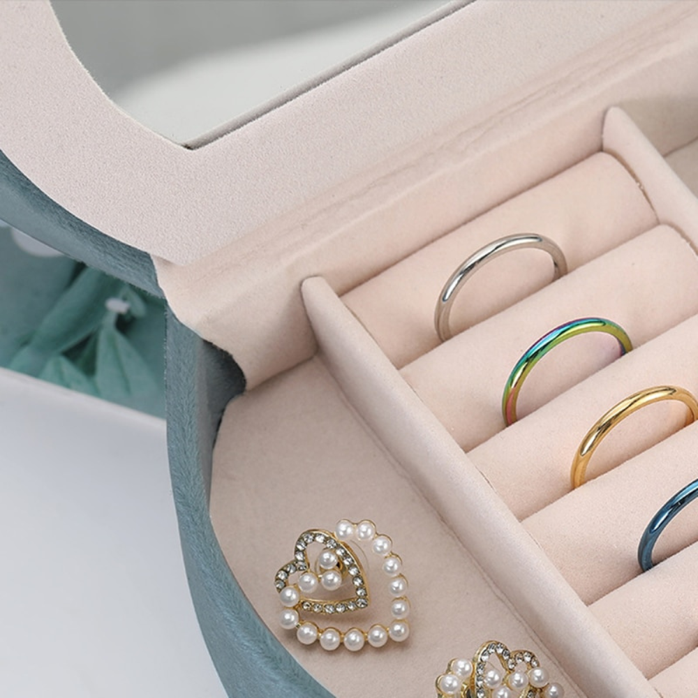 VIMEDA | Chair Jewelry Box™