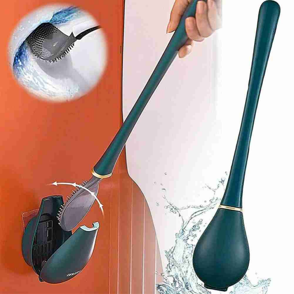 VIMEDA | Premium Toilet Brush™