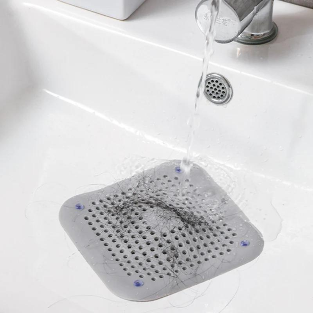 VIMEDA | Silicone Drain Cover™ (1+1 GRATIS)
