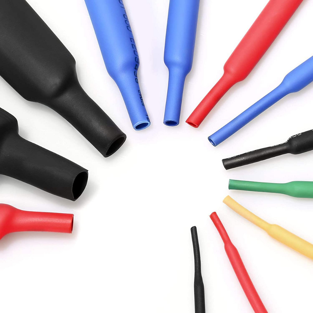 VIMEDA | Heat Cable Fix™ ( 560 stk med ESKE )