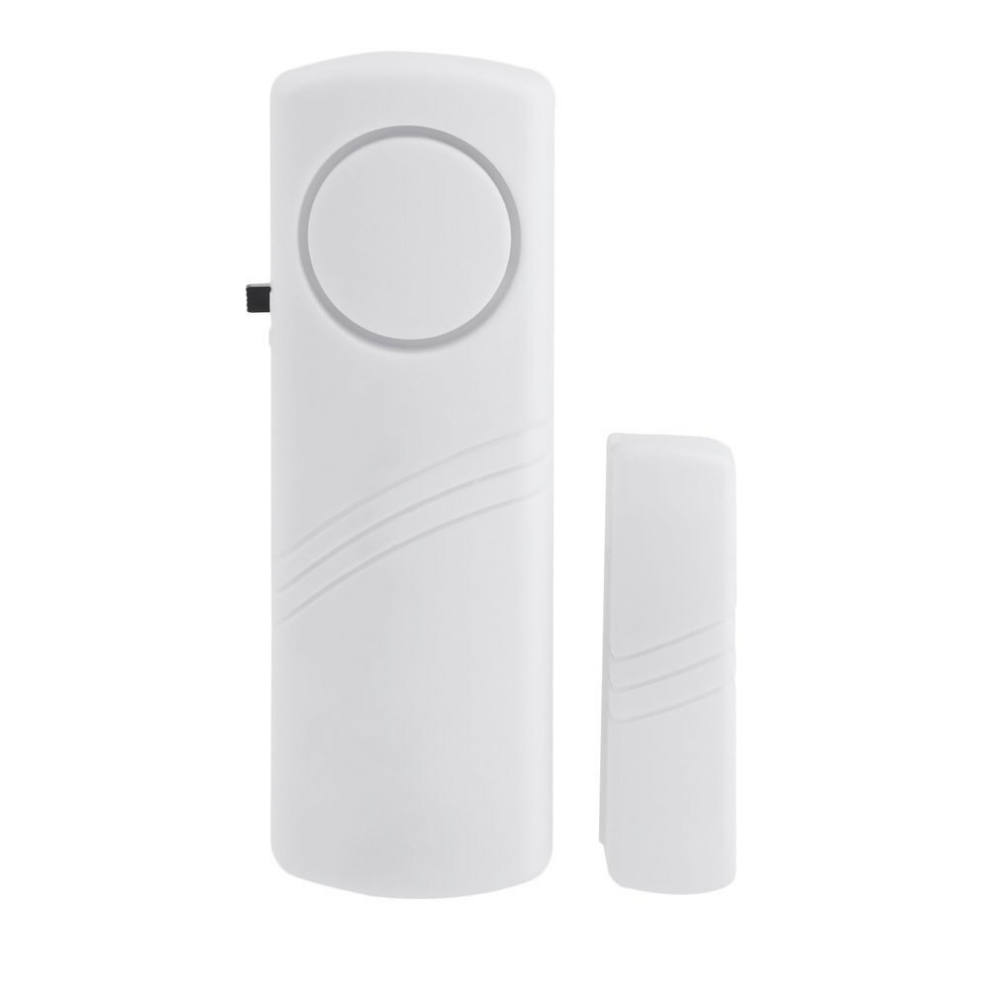 VIMEDA | Home Alarm System™ (1+1 GRATIS)