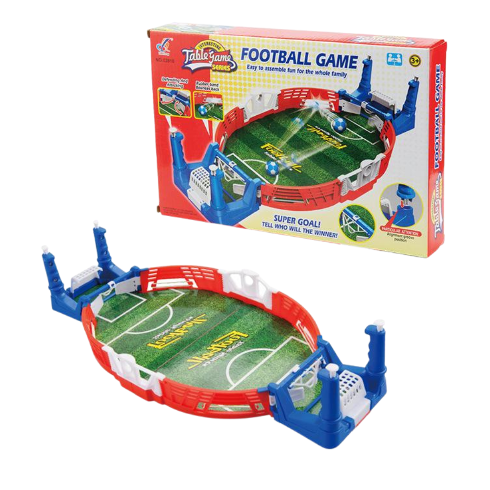 VIMEDA | Tabletop Football Game™
