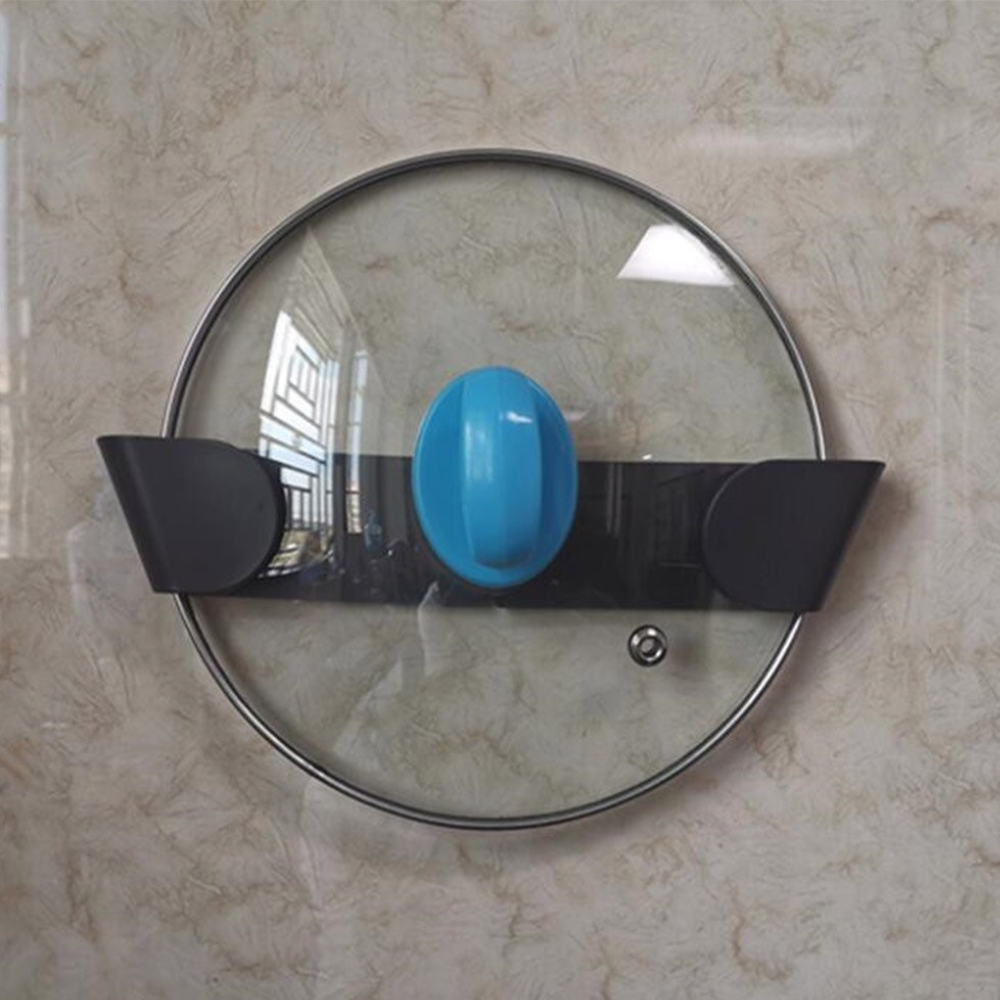 VIMEDA | Mounted Lid Holder™  (2+2 GRATIS)