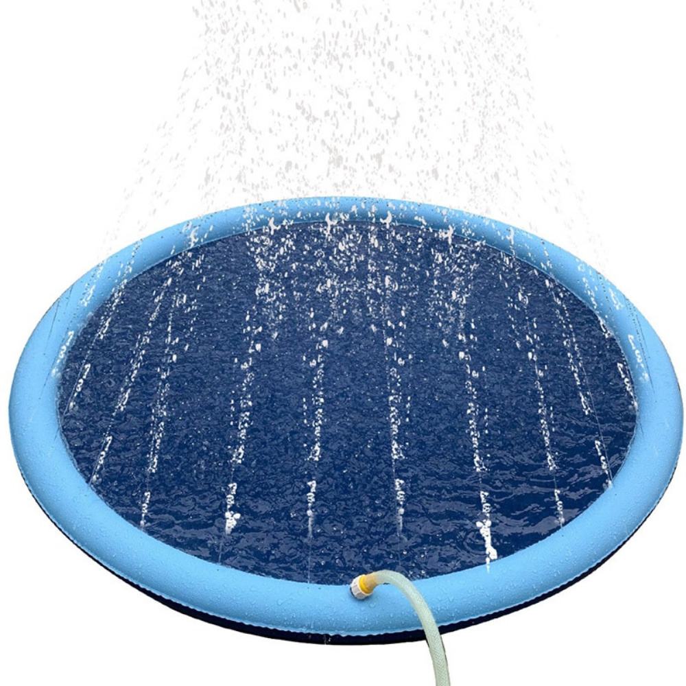 VIMEDA | Splash Pool™