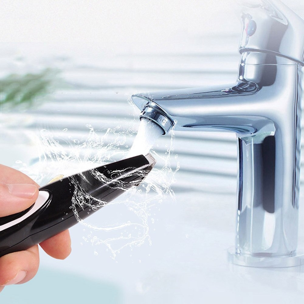 VIMEDA | Silent Pet Hair Razor™