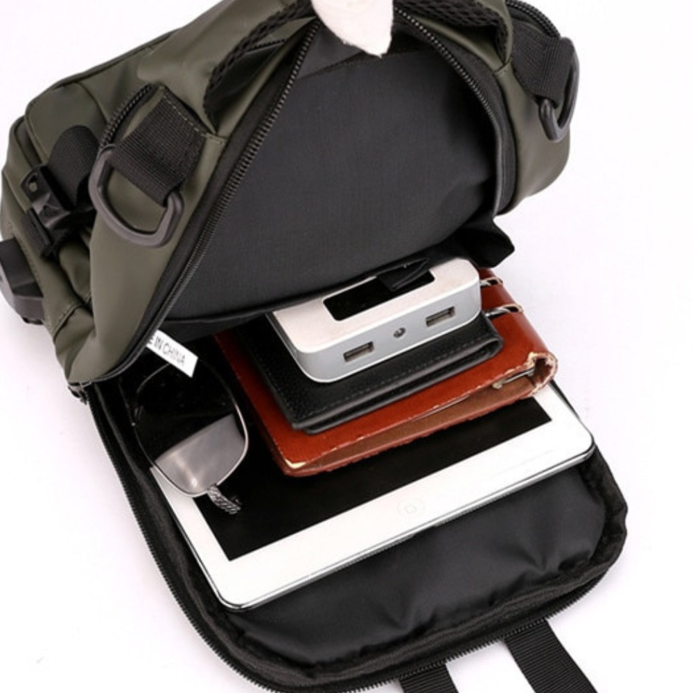 VIMEDA | Ultimate Crossbody Bag™
