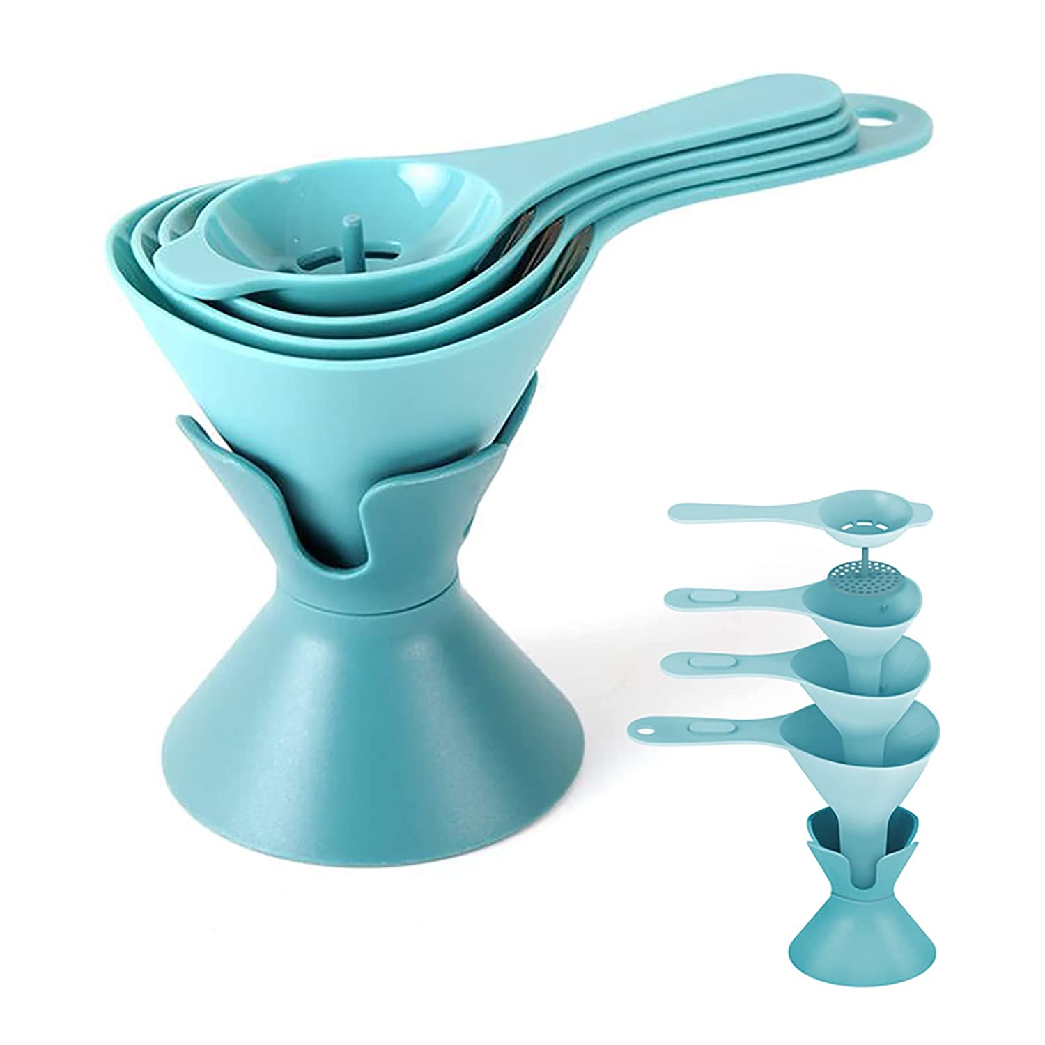 VIMEDA | 6-in-1 Funnel Set™ (1+1 GRATIS)