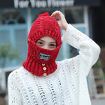 VIMEDA | Knitted Hat Set™