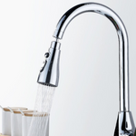 VIMEDA | 360° Universal Faucet™