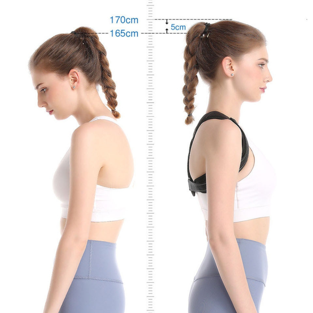 VIMEDA | Posture Corrector™