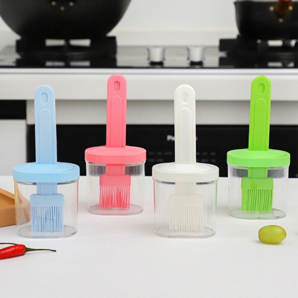 VIMEDA | Silicone Oil Brush™ (1+1 GRATIS)