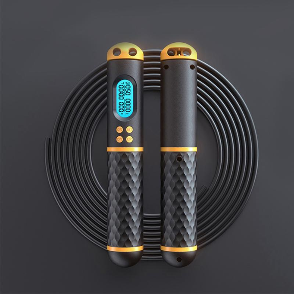 VIMEDA | Smart Jump Rope™
