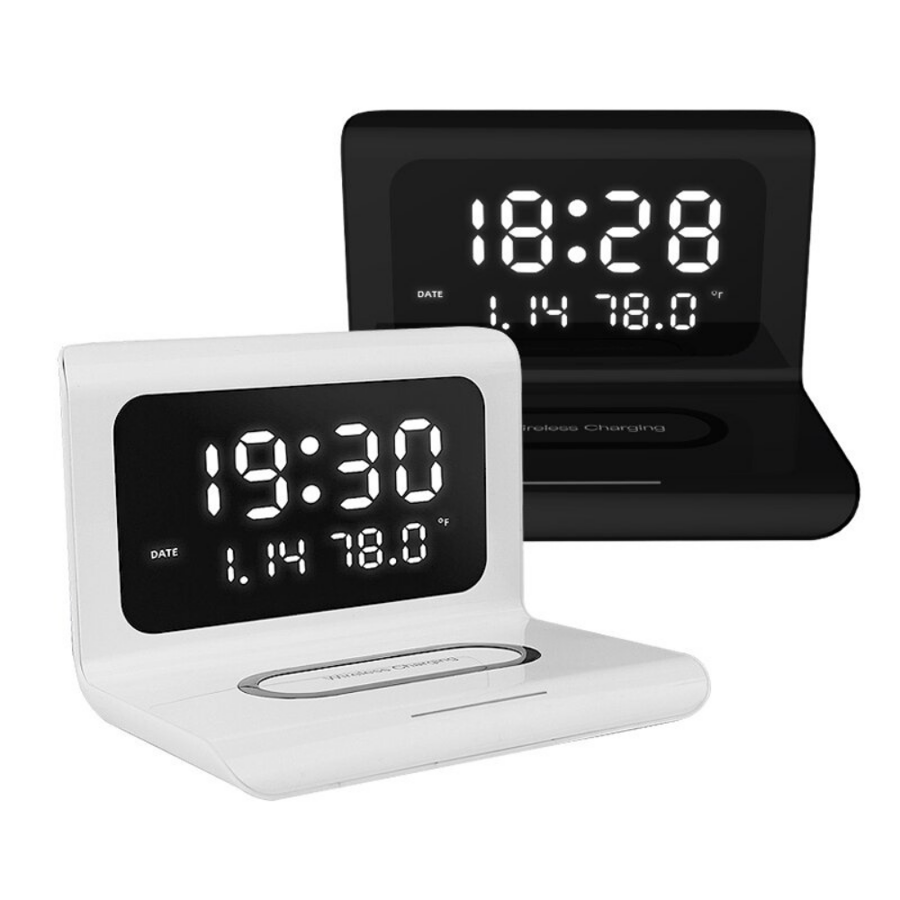 VIMEDA | 3-in-1 Wireless Charger™