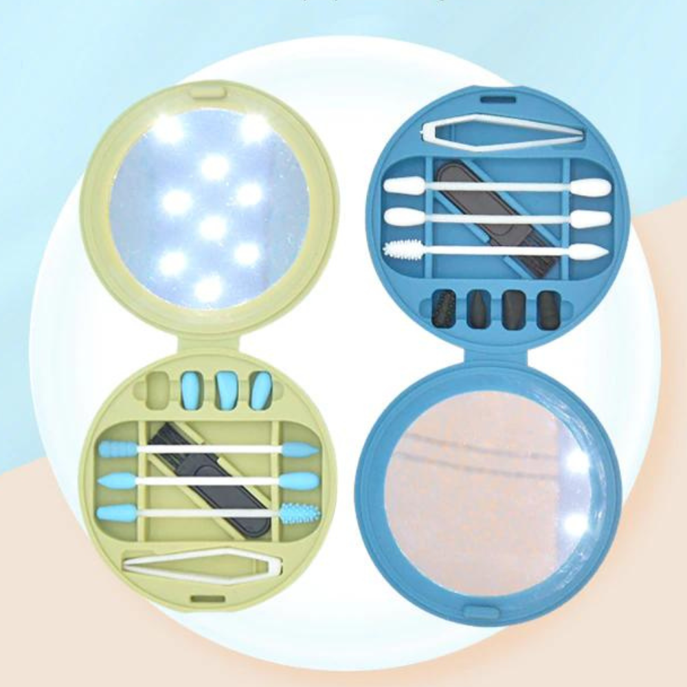 VIMEDA | Reusable Swab Set™