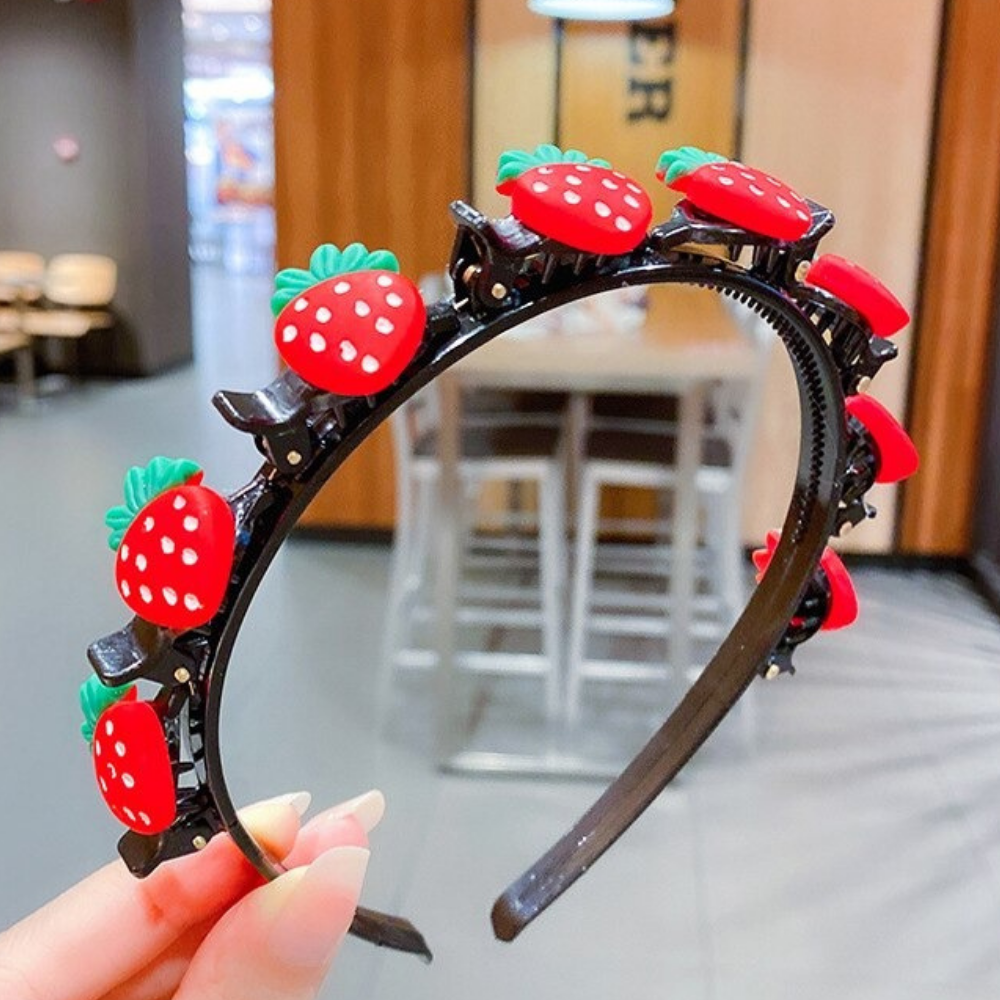 VIMEDA | Cute Hairband™ (1+1 GRATIS)