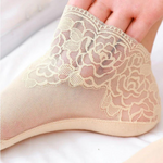 VIMEDA | Lace Ankle Socks™  (4+4 GRATIS)