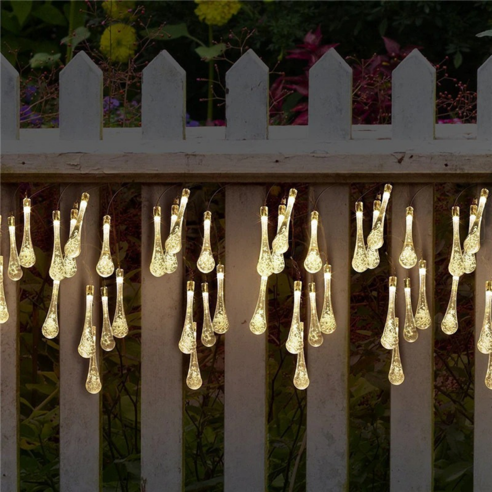 VIMEDA | LED Teardrop Lights™