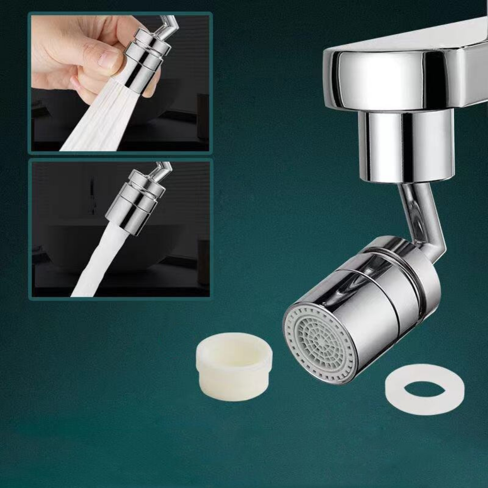 VIMEDA | 720° Filter Faucet™