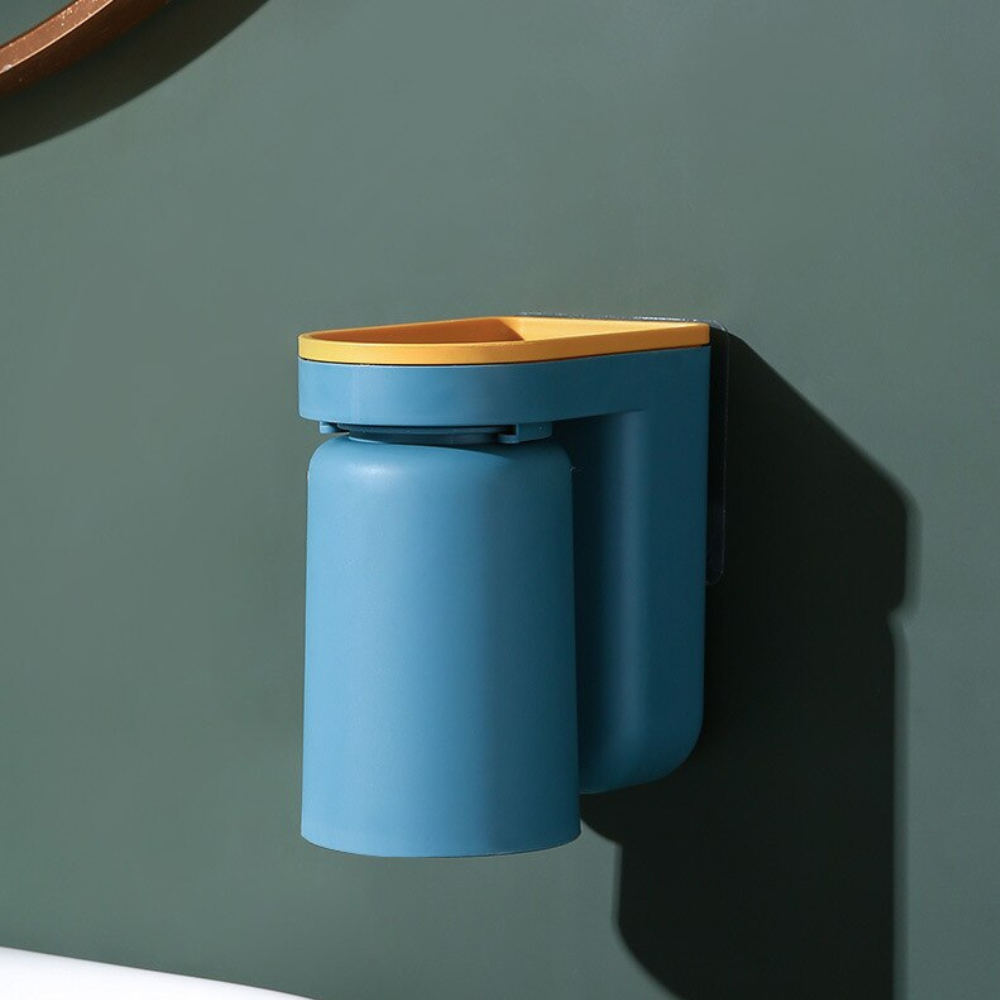 VIMEDA | Magnetic Toothbrush Holder™ (1+1 GRATIS)
