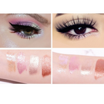VIMEDA | Liquid Glitter Eyeshadow™ (1+1 GRATIS)