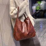 VIMEDA | Monaco Leather Bag™