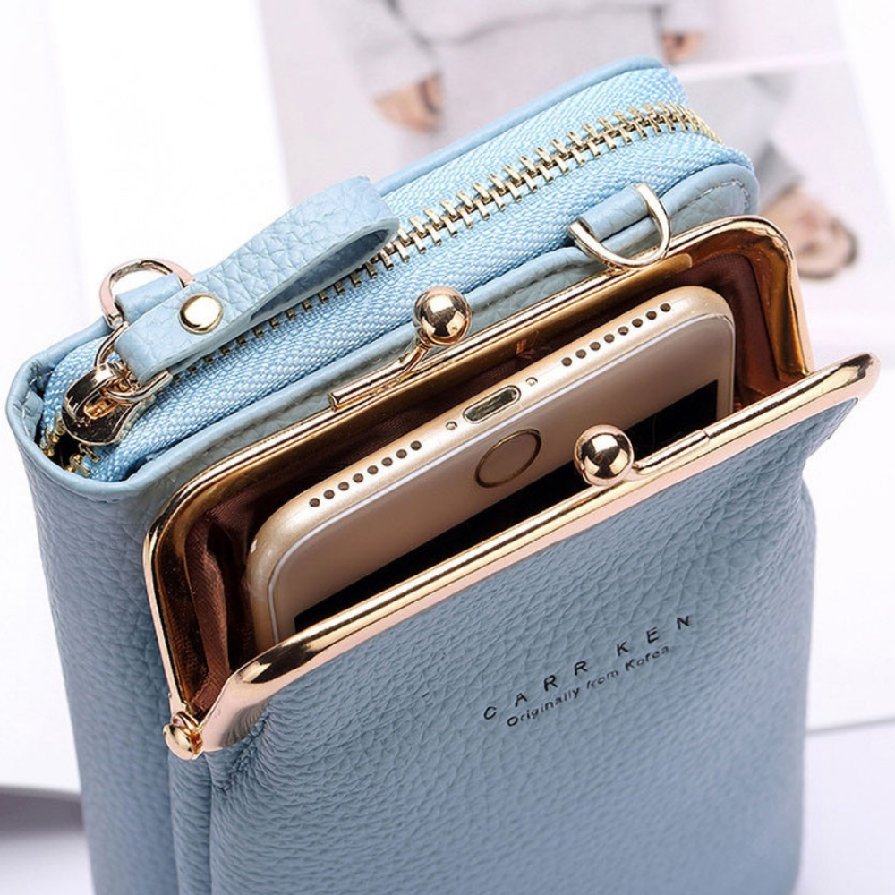 VIMEDA | Crossbody Handbag™